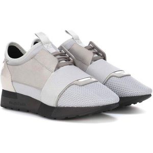 womens balenciaga race runners